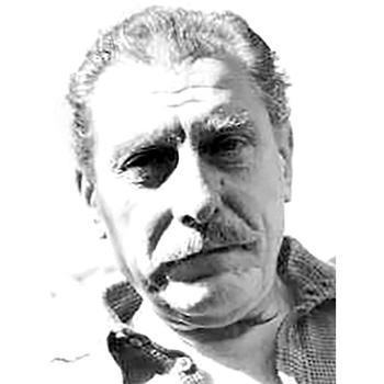 foto dell'artista