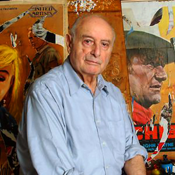 foto dell'artista