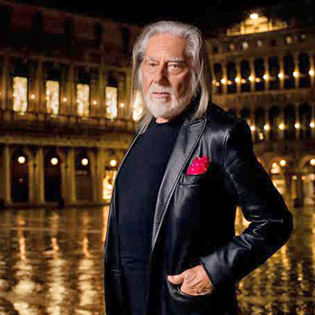 foto dell'artista