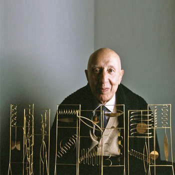 foto dell'artista
